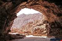 غار نمکدان
