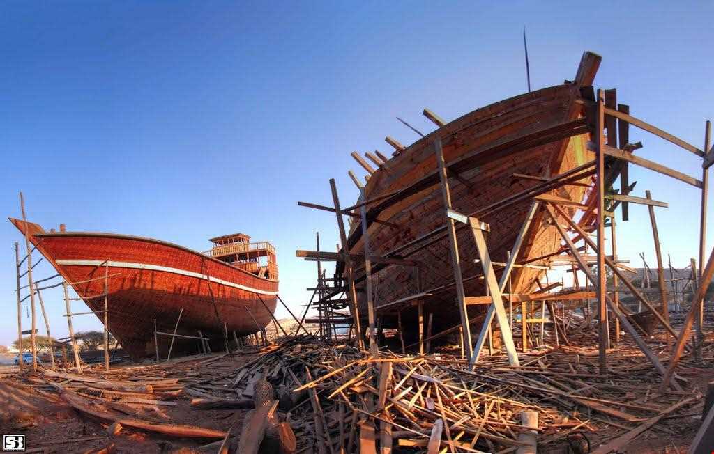 سد تاریخی گوران