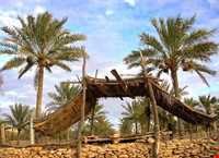 سد تاریخی گوران