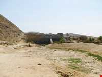 سد تاریخی گوران