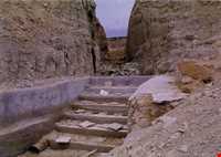 سد تاریخی گوران