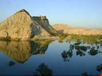 سد تاریخی گوران