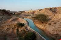 سد تاریخی گوران