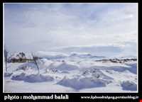 روستای آلان سفلی