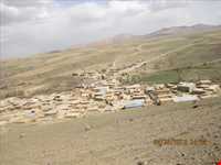 روستای آلان سفلی