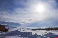 روستای آلان سفلی