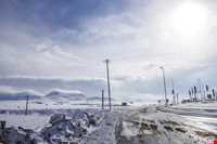 روستای آلان سفلی