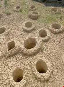 چاه‌های لافت