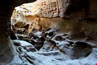 ژئوپارک جزیره قشم