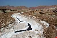 ژئوپارک جزیره قشم