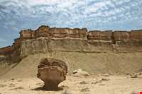 ژئوپارک جزیره قشم