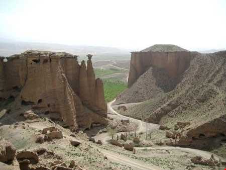 Sarcham Caravanserai