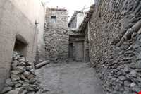 روستای ورکانه