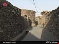 روستای ورکانه