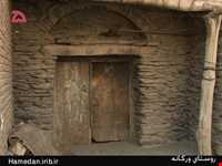 روستای ورکانه