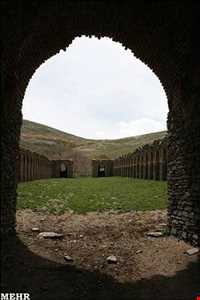 روستای ورکانه
