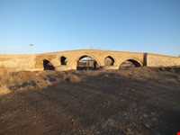 Haj Seyed Mohammad bridge