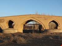 Haj Seyed Mohammad bridge