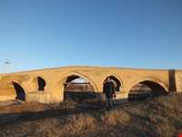 Haj Seyed Mohammad bridge