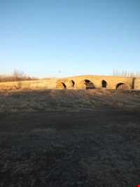 Haj Seyed Mohammad bridge