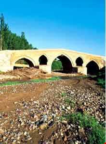 پل حاج سید محمد ( سردار )