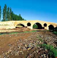 پل حاج سید محمد ( سردار )