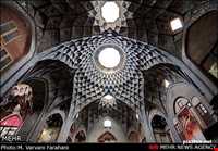 بازار کاشان