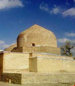 امامزاده کوه(امامزاده محسن)