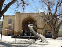 امامزاده کوه(امامزاده محسن)