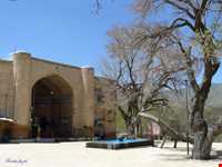 امامزاده کوه(امامزاده محسن)