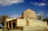 امامزاده کوه(امامزاده محسن)