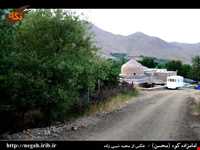 امامزاده کوه(امامزاده محسن)