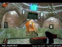 امامزاده کوه(امامزاده محسن)