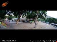 امامزاده کوه(امامزاده محسن)