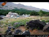 امامزاده کوه(امامزاده محسن)