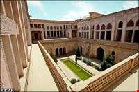 Abasian house