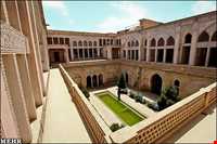 Abasian house