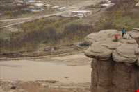 قلعه بهستان