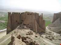 قلعه بهستان