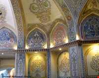 Sultan Mir-Ahmad Historical Bath