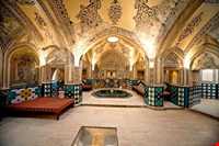 Sultan Mir-Ahmad Historical Bath