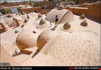 Sultan Mir-Ahmad Historical Bath