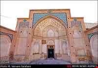 Sultan Mir-Ahmad Historical Bath