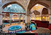 Sultan Mir-Ahmad Historical Bath