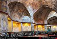Sultan Mir-Ahmad Historical Bath