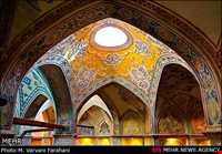 Sultan Mir-Ahmad Historical Bath