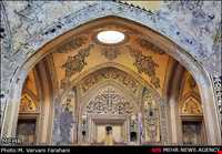 Sultan Mir-Ahmad Historical Bath