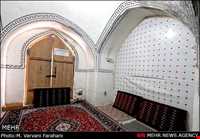 Sultan Mir-Ahmad Historical Bath
