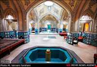 Sultan Mir-Ahmad Historical Bath
