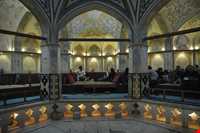 Sultan Mir-Ahmad Historical Bath